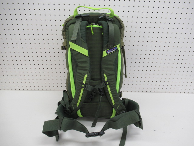 新品未使用Patagonia スノードリフター30 L/XL スノードリフター30