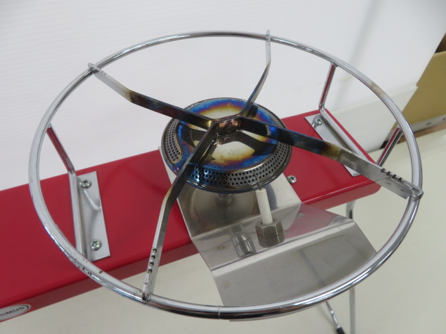 イワタニプリムス ツーバーナー IP-2290 | アウトドア用品・アウトドア