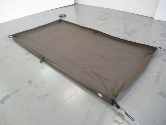 リビングシート TM-115 | アウトドア用品・アウトドアグッズの中古通販