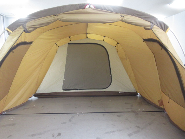 エントリー2ルーム エルフィールド TP-880 | アウトドア用品