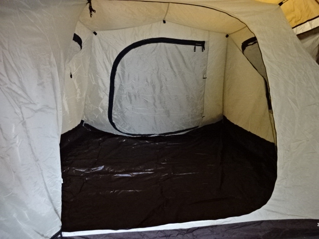 トルテュPro. TP-770R セット | アウトドア用品・アウトドアグッズの