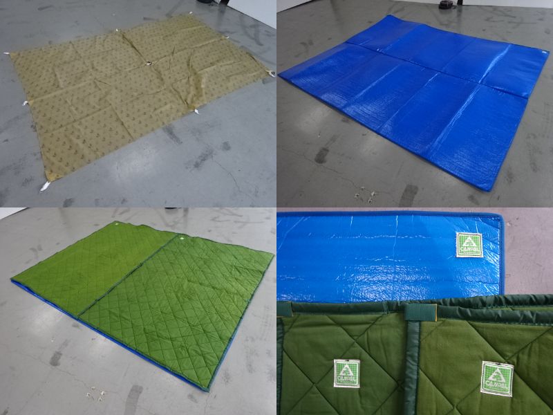 オーナーロッジフォルトゥナ2 品番2589 | アウトドア用品・アウトドア