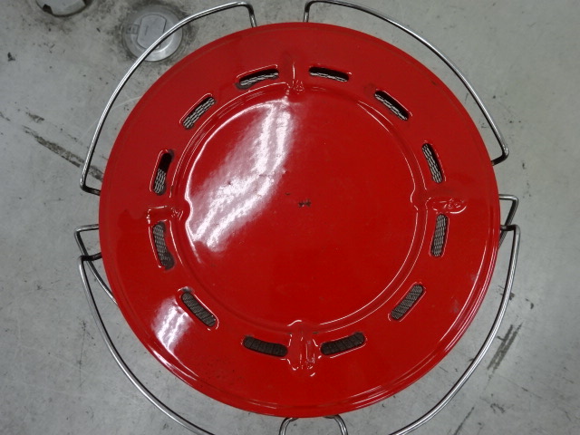 フジカ ニューペット KSP-226 | アウトドア用品・アウトドアグッズの