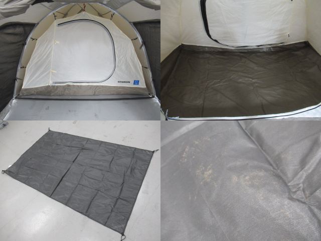 アーストリッパーSC | アウトドア用品・アウトドアグッズの中古通販