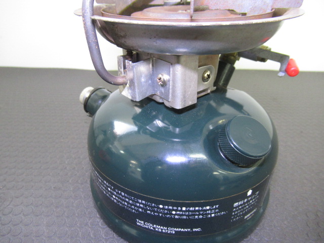 Coleman スポーツスター2 508A 94年 | アウトドア用品・アウトドア