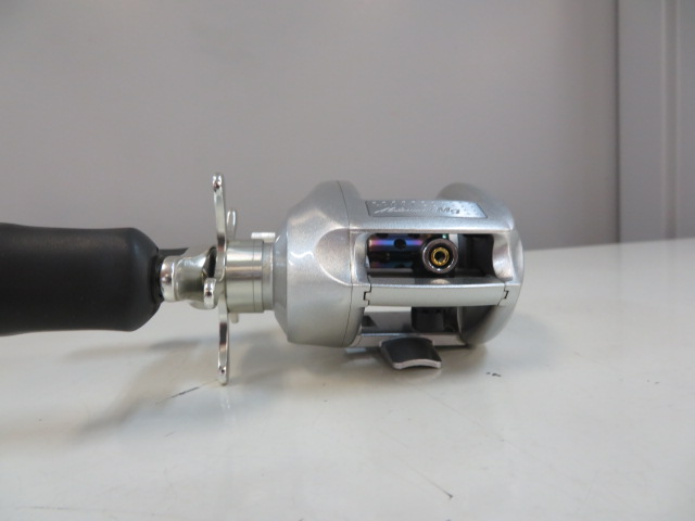 00スコーピオン メタニウムMg | アウトドア用品・アウトドアグッズの