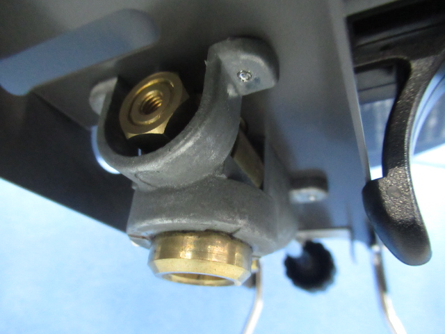 ガスサーチライト P-591 | アウトドア用品・アウトドアグッズの中古