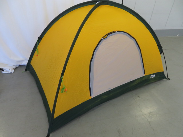 ライトライン2-3人用 | アウトドア用品・アウトドアグッズの中古通販
