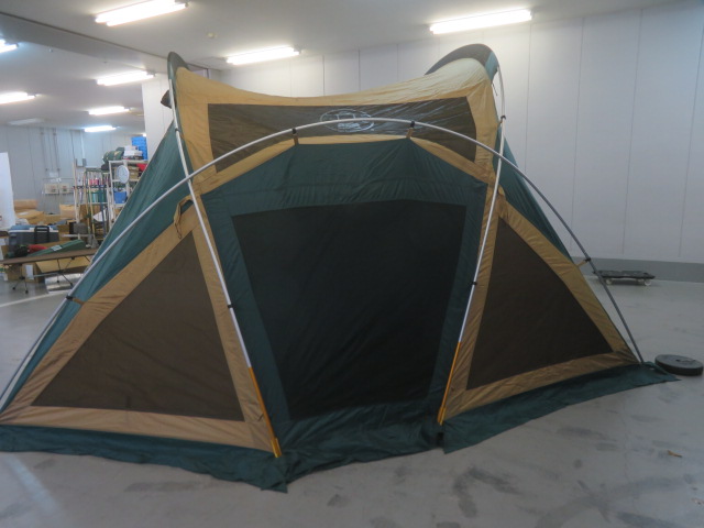 パラタープDX2 | アウトドア用品・アウトドアグッズの中古通販サイト