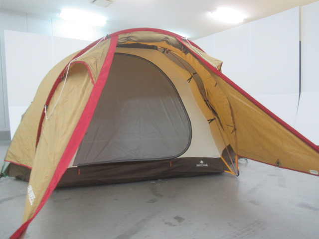 ランドブリーズ HD6 | アウトドア用品・アウトドアグッズの中古通販