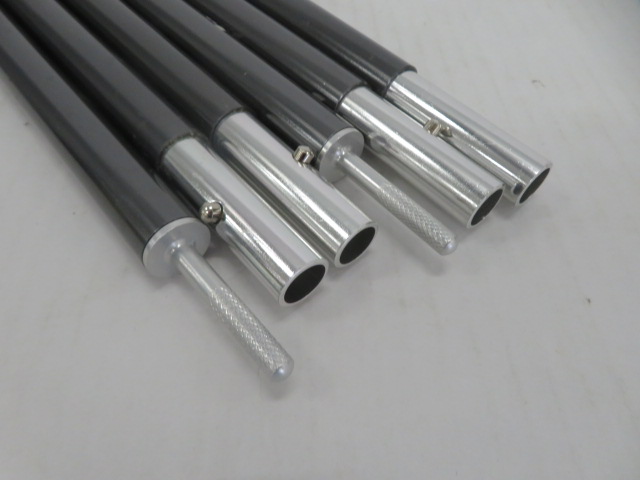 アップライトポール150 2本セット | アウトドア用品・アウトドアグッズ