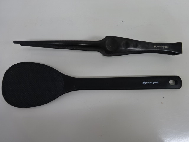 キッチンツールセット | アウトドア用品・アウトドアグッズの中古通販