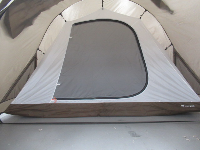 ランドネストドームM | アウトドア用品・アウトドアグッズの中古通販