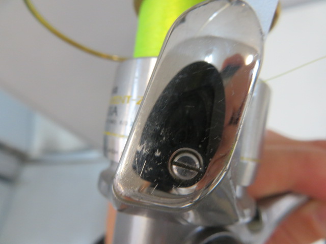 トーナメントZ 1500iA | アウトドア用品・アウトドアグッズの中古通販