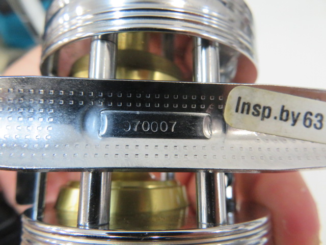 アンバサダー1500CAリミテッド NO.52 | アウトドア用品・アウトドア