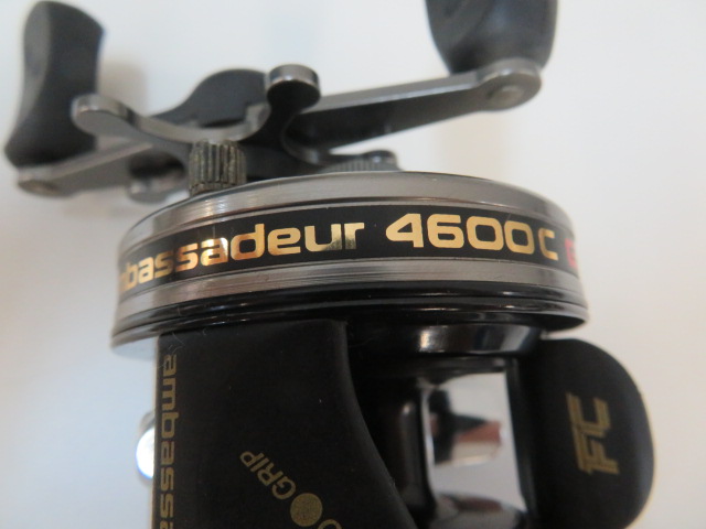 アンバサダー4600C ガンナー | アウトドア用品・アウトドアグッズの