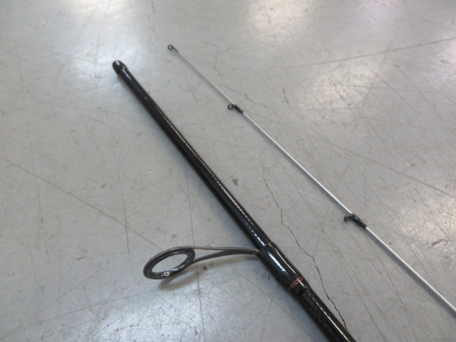 ソアレ ソルティーショット S706ULS | アウトドア用品・アウトドア