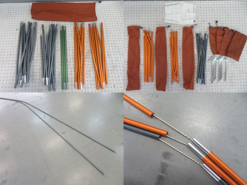 ドッキングステーション セット | アウトドア用品・アウトドアグッズの