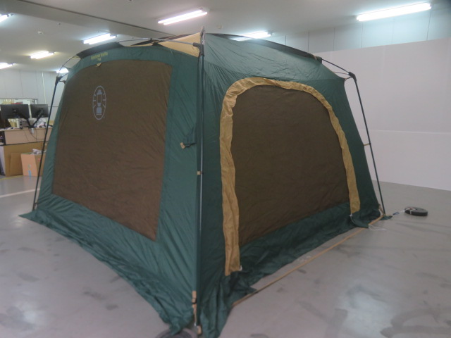 アネックススクリーンターププラス | アウトドア用品・アウトドア