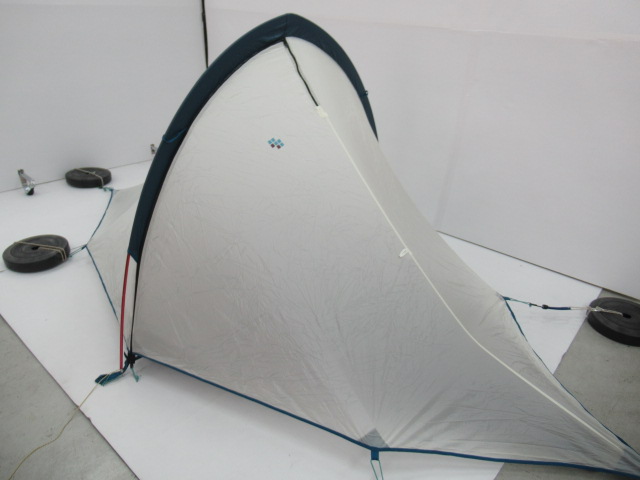 モノフレームシェルター ダイヤ | アウトドア用品・アウトドアグッズの