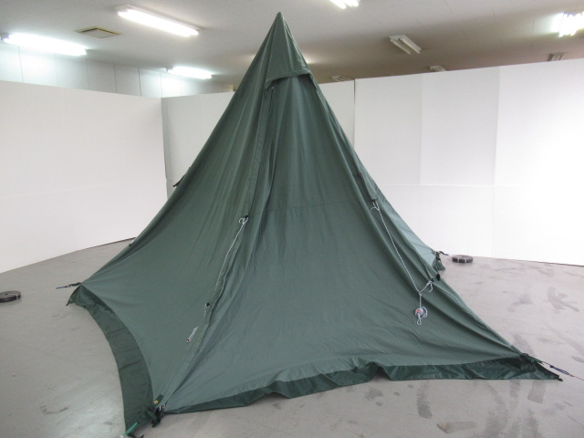 サーカスTC DX ダックグリーン | アウトドア用品・アウトドアグッズの