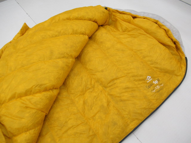 スパーク SP2 ロング | アウトドア用品・アウトドアグッズの中古通販