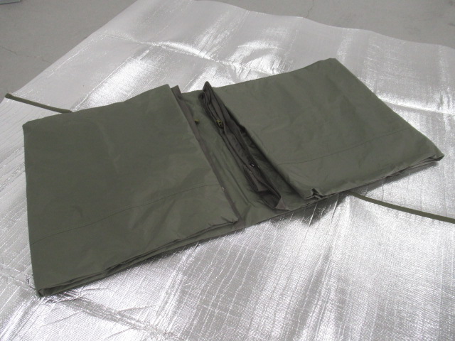 ナショナルジオグラフィック ベースキャンプT4 | アウトドア用品