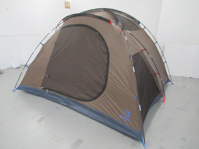 アースファイナイトドーム270 | アウトドア用品・アウトドアグッズの