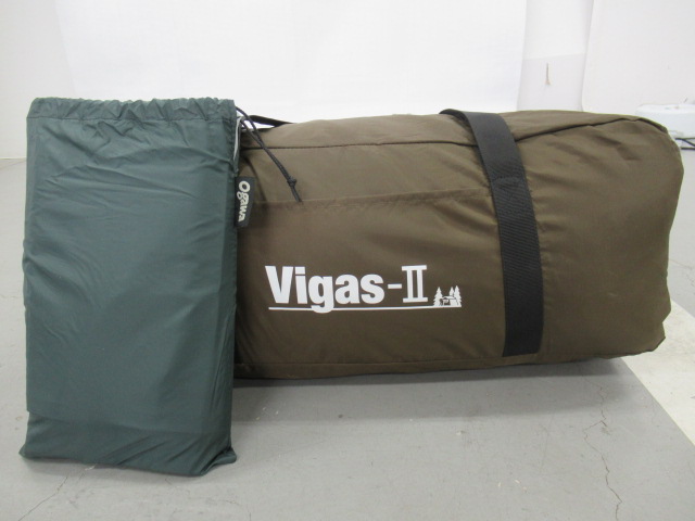ヴィガス2 PVCマルチシートセット | アウトドア用品・アウトドアグッズ