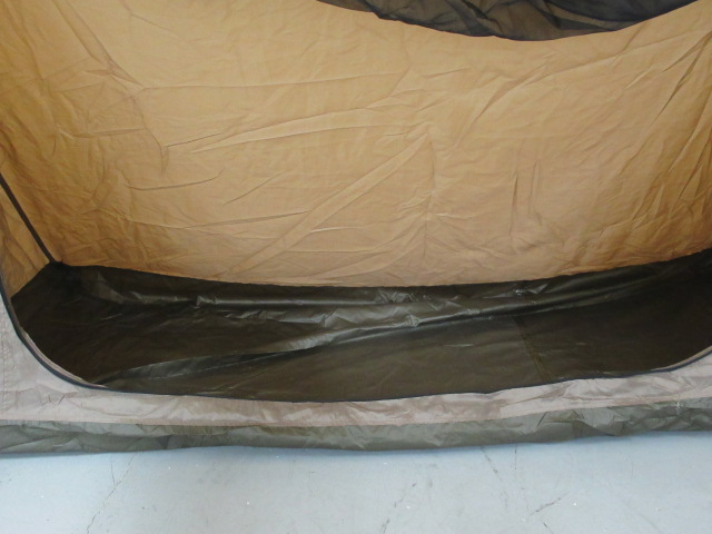 ハンガーフレームシェルター クロシェト TC インナーセット