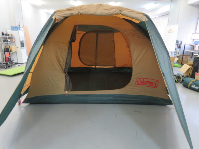 ALワイドドーム300セット | アウトドア用品・アウトドアグッズの中古