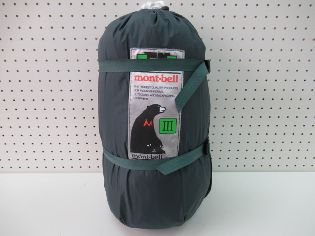 ムーンライトテント3型 | アウトドア用品・アウトドアグッズの中古通販