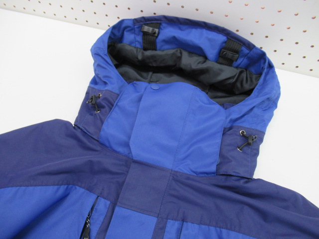 エクストリームDSジャケット | アウトドア用品・アウトドアグッズの