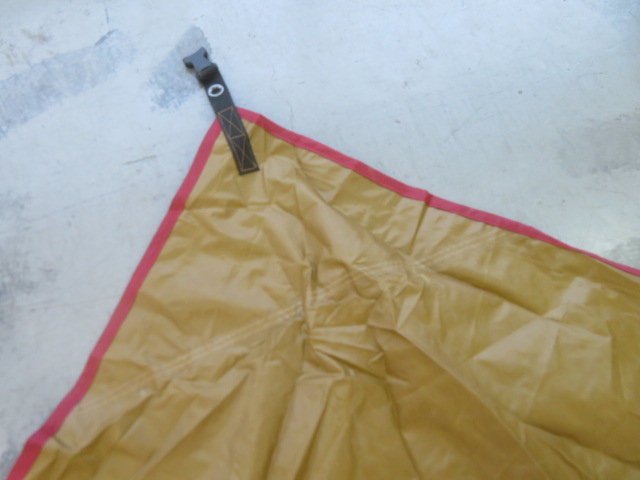 エントリーパックTT(ヘキサLのみ) SET-250 | アウトドア用品