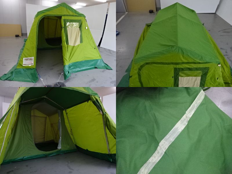 オーナーロッジフォルトゥナ2 品番2589 | アウトドア用品・アウトドア