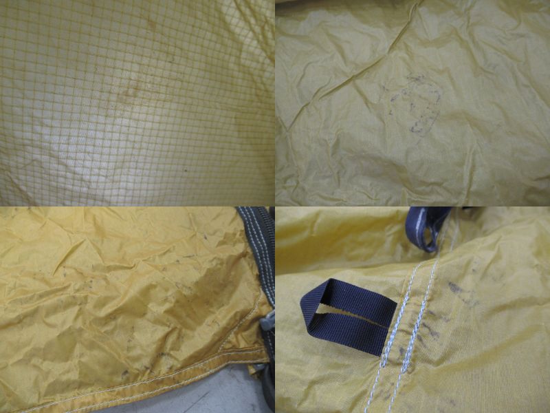 GOLITE シャングリラ8＋ | アウトドア用品・アウトドアグッズの中古