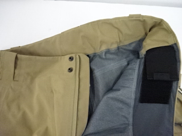 メンズ・アントラックドパンツ | アウトドア用品・アウトドアグッズの