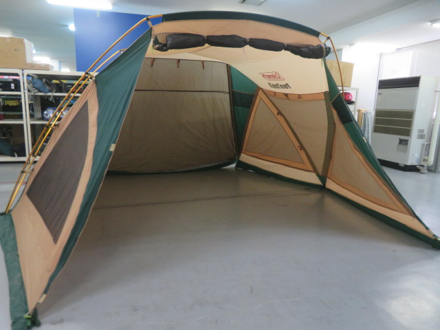 パラタープ2 170T1500J | アウトドア用品・アウトドアグッズの中古通販