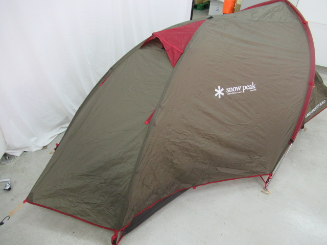 ランドブリーズソロ ラージフライセット | アウトドア用品・アウトドア