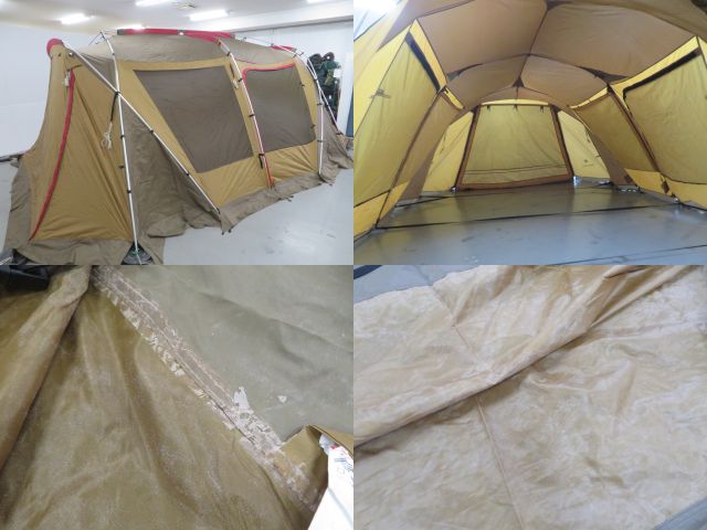 ランドロック TP-670 セット | アウトドア用品・アウトドアグッズの