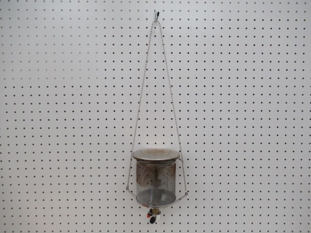 P-573 大型メッシュランタン | アウトドア用品・アウトドアグッズの