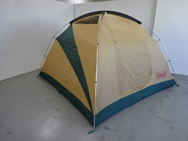 スタンダードドームVスカイルーフ 170T3850J セット | アウトドア用品