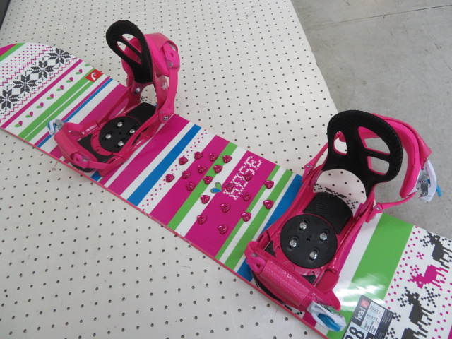 11-12 ROSE ROCKA ビンディングセット | アウトドア用品・アウトドア