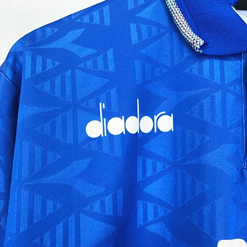 ディアドラ DIADORA 94 ワールドカップ イタリア代表 R.BAGGIO
