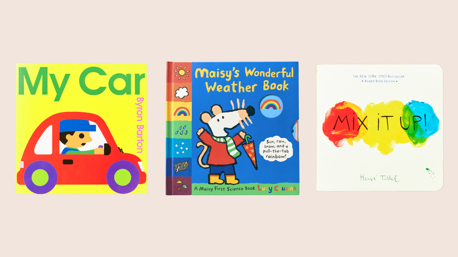 0歳英語】に「絵本読み聞かせ」がいいみたい！プロのおすすめ6冊 | VERY