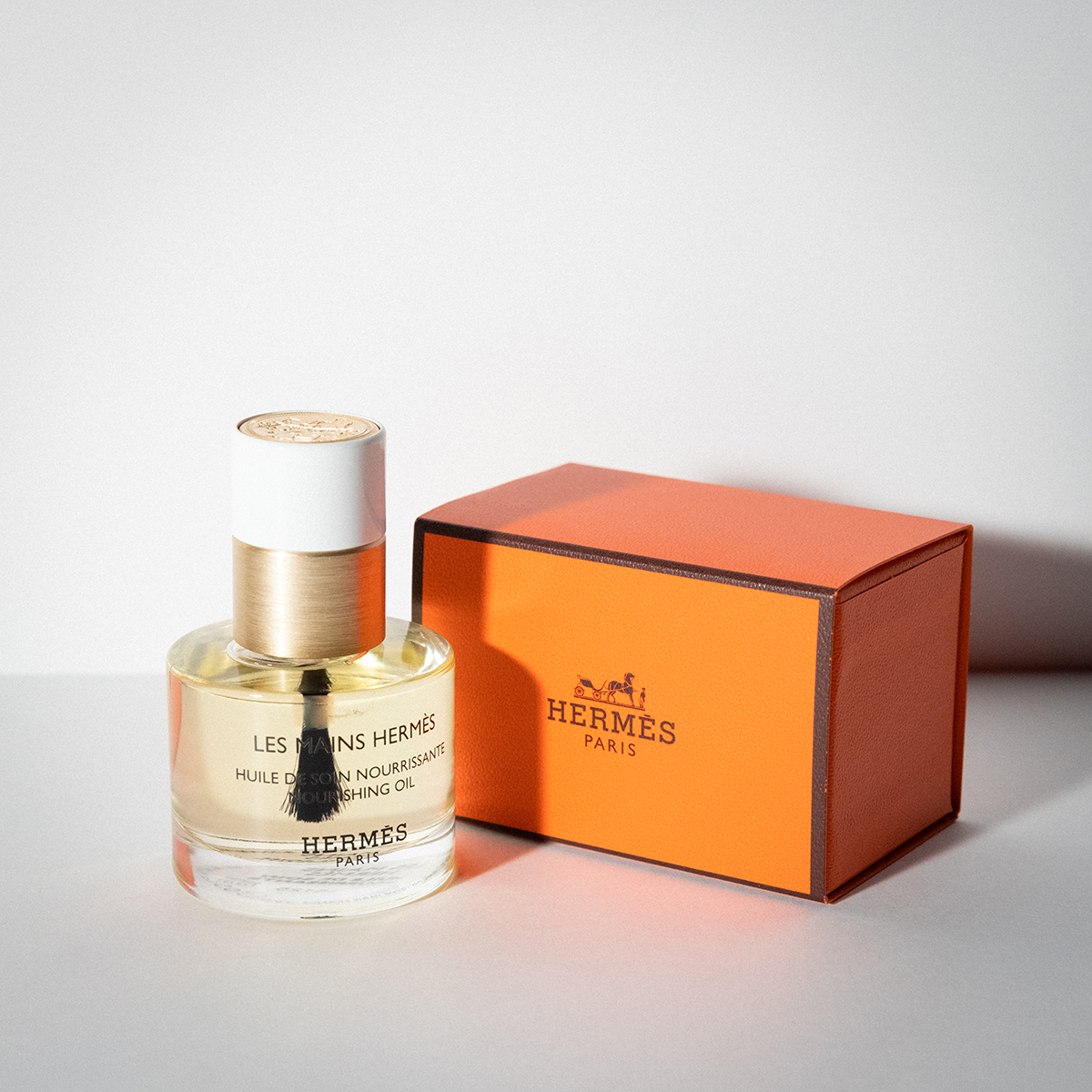 エルメス」のハンドケアシリーズはプレゼントにおすすめ！ | VERY