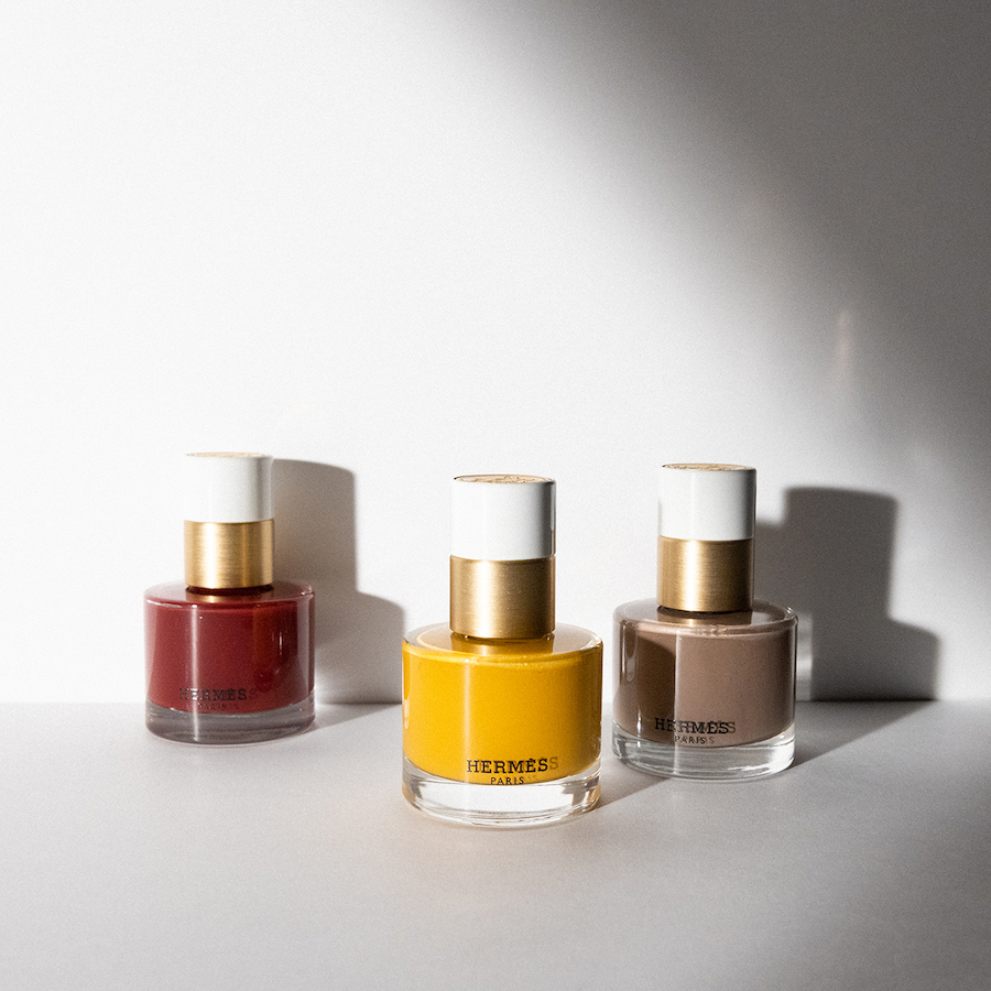 エルメス」のハンドケアシリーズはプレゼントにおすすめ！ | VERY