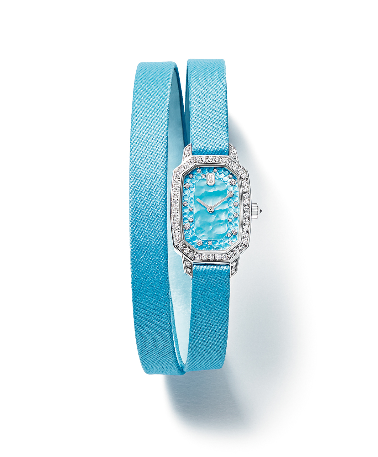 私のステディは「ハリー・ウィンストン」【Vol.06】 | VERY NaVY