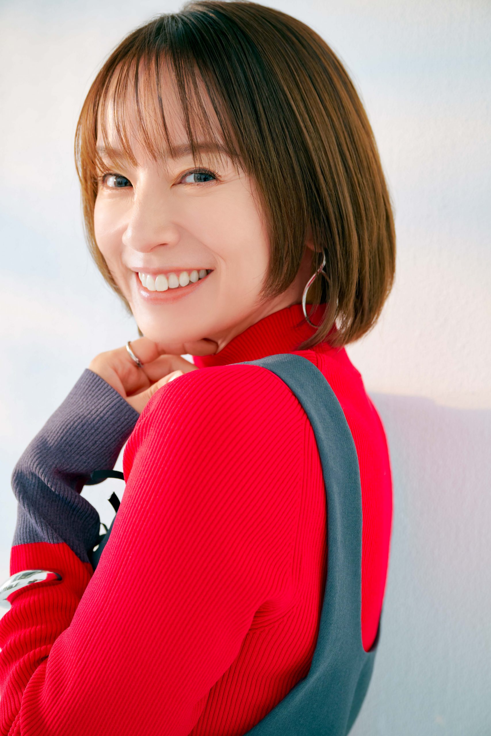 写真あり】42歳になった鈴木亜美さんの今は？？ | VERY