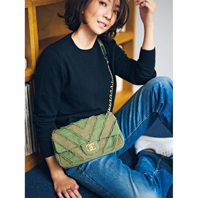 カブらないシャネルバッグ5選】日常使い名品は“プレ＆クルーズ”に潜ん